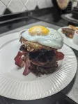 Willowbank House - breakfast