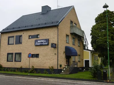 Hotel Emanuelssons Hotels near Norra Kapellet