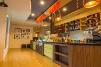 Avada Hotel Hotels in Trat