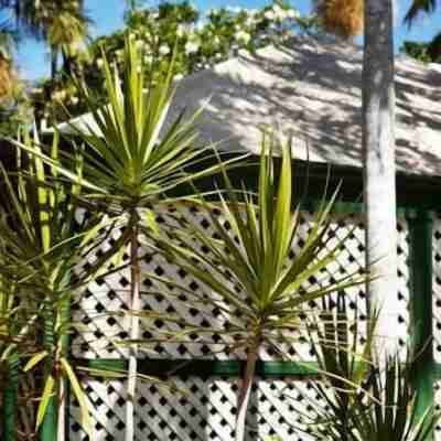 Pinctada McAlpine House Hotel Exterior