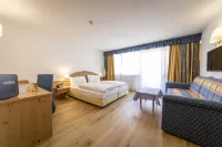 Hotel Miravalle Hotels in Sëlva