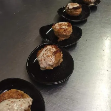 The Lafayette Inn & Restaurant