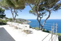 La Casa del Fico Hotels in Corsano