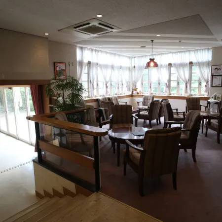 Kurashiki Kokusai Hotel