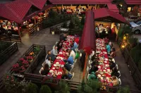 Inan Kardesler Hotel - breakfast