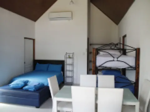 Villas Cabuya Beach & Forest Hotels in Cobano