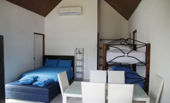Villas Cabuya Beach & Forest