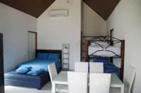 Villas Cabuya Beach & Forest Hotels in Montezuma