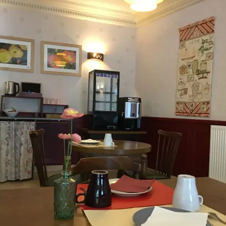 Europ'Hôtel