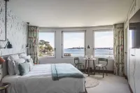 Castelbrac Hotel & Spa Hotels in La Richardais