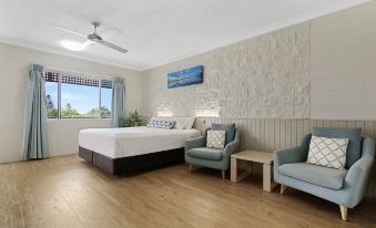 K'Gari Beach Resort