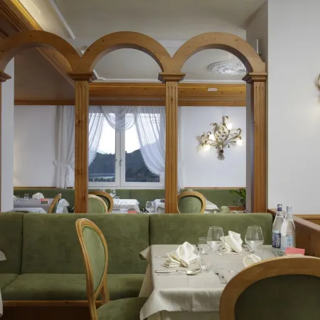 Hotel Olympia