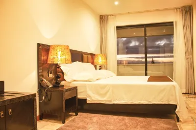 The Streamliner Hotel Apartment Hotels near Toamasina Beach