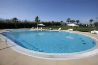 Arthotel & Park Lecce - Pools