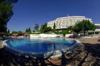 Villaggio Club Altalia - piscina