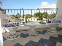 Hotel Villa Capri Salon & Spa Các khách sạn ở Boca Chica