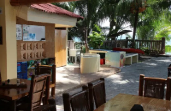 Wellbeach Dive Resort