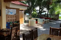Wellbeach Dive Resort Hotels in Zamboanguita