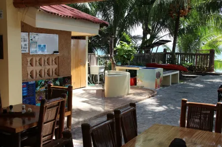 Wellbeach Dive Resort