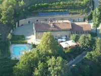 Agrisuite Le Querce del Vareglio Hotel a San Damiano d'Asti