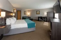 Paynesville Inn & Suites Hotels in Stearns County