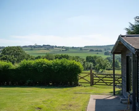 My Way Guest House Hotels in Durham