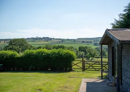 My Way Guest House Отели в г. Дурем