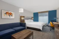 Holiday Inn Express & Suites TERRE HAUTE by IHG - 3 stjerner