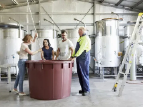 Ridgemill Escape Hotels in Stanthorpe