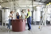 Ridgemill Escape Hotels in Stanthorpe