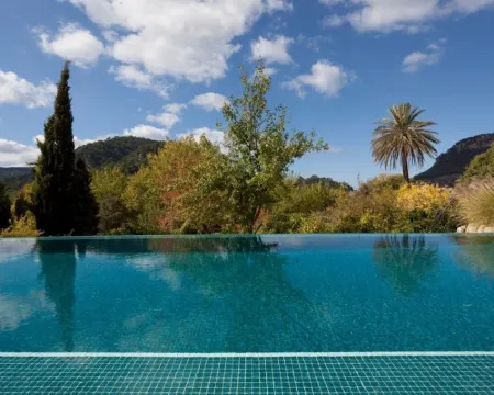 Mirabó de Valldemossa Hotels in Valldemossa
