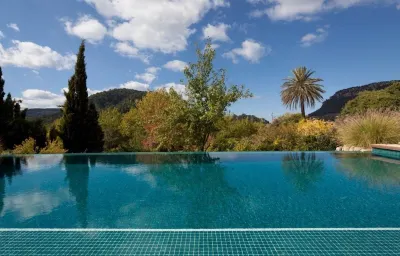 Mirabó de Valldemossa Hotels in Bunyola
