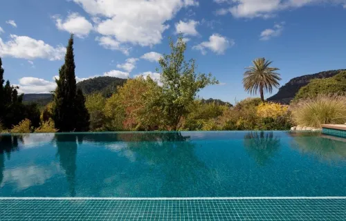 Mirabó de Valldemossa Hotels in Bunyola