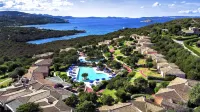 Colonna Country Club - piscina