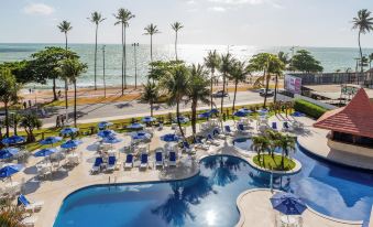 Maceió Atlantic Suites