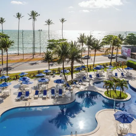 Maceió Atlantic Suites