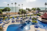 Maceió Atlantic Suites Hôtels à : Maceió