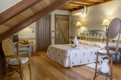 Casa Antiga Do Monte Hotels in 