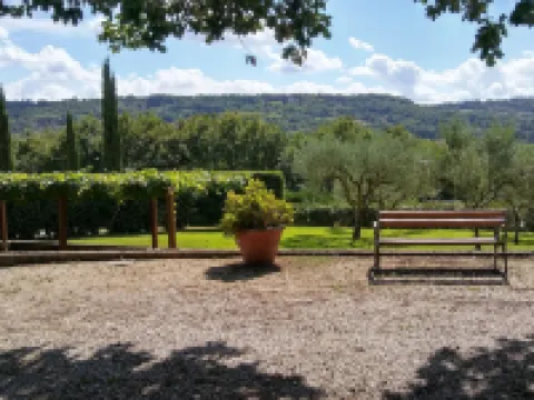 La Locanda della Chiocciola Hotel a Orte