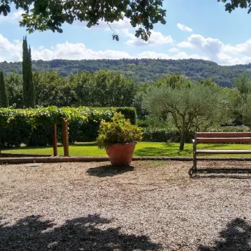 La Locanda Della Chiocciola