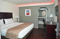 Trinity Suites Downtown Dallas