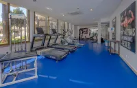 Asteria Collection Side - Gym