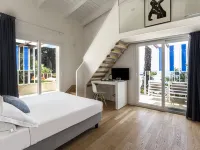 卡拉佩特拉度假村 馮塔尼比安奇酒店