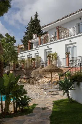 Boutique X Pueblo, Benalmádena Hotels in Benalmadena