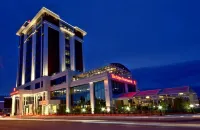 The Merlot Hotel Eskisehir