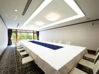 นาโกยา การ์เดน พาเลซ โรงแรมใกล้สถานีฮิงาชิโอเตะ