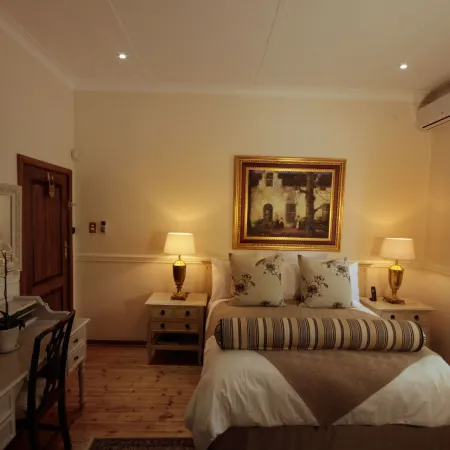 Kleine Constantia Boutique Guest House