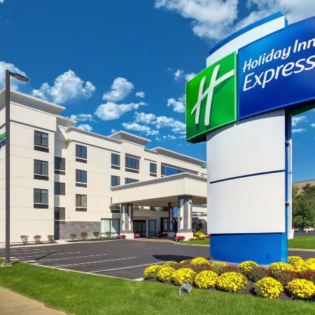 Holiday Inn Express FISHKILL-MID HUDSON VALLEY by IHG