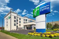 Holiday Inn Express Fishkill-Mid Hudson Valley Hotels in East Fishkill