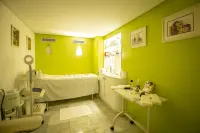 Hotel Atlantic Agdal - Spa